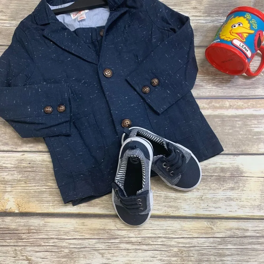Children’s outfits boys
